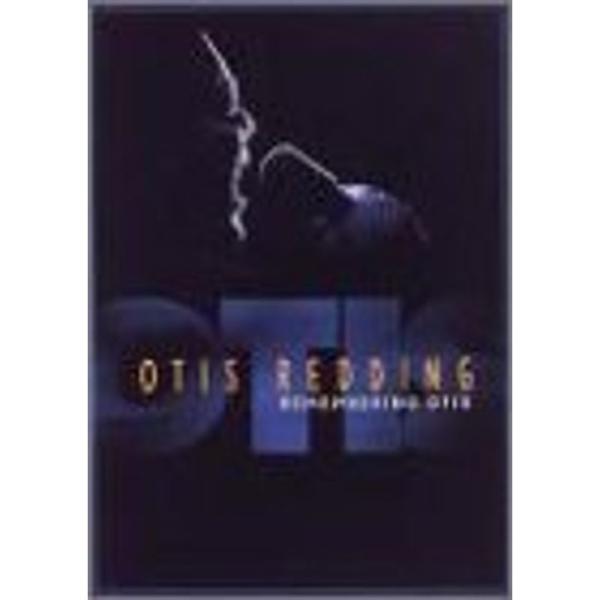 リメンバリング・オーティス DVD: 商品のタイトル【中古品】(中古品)＝使用済み中古品です。画像の商品はサンプル画像です。実際に届く商品と異なりますのでご了承下さいませ。※中古品のため、商品のコンディション、ケース、説明書等の付属品の有無...