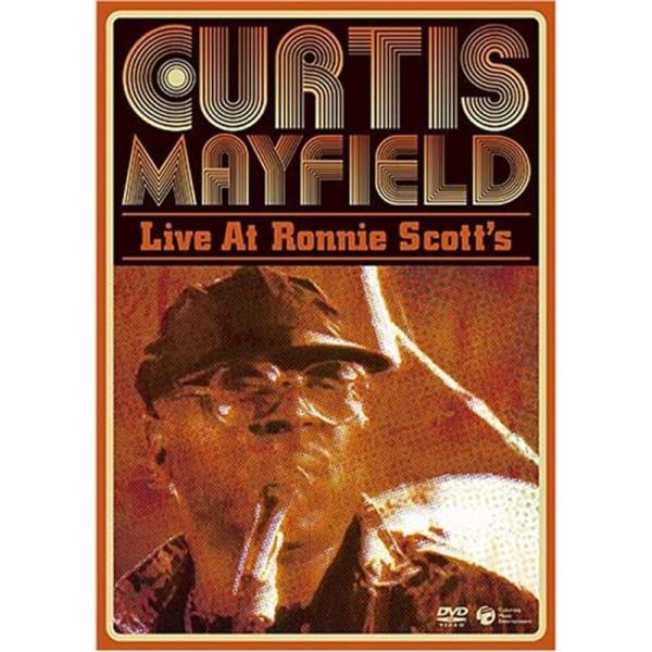 ライヴ・アット・ロニー・スコッツ DVD: 商品のタイトル【中古品】(中古品)＝使用済み中古品です。画像の商品はサンプル画像です。実際に届く商品と異なりますのでご了承下さいませ。※中古品のため、商品のコンディション、ケース、説明書等の付属品...