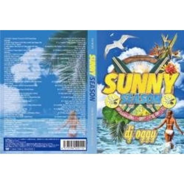 SUNNY SEASON-AV8 OFFICIAL SONG OF SUMMER- DVD