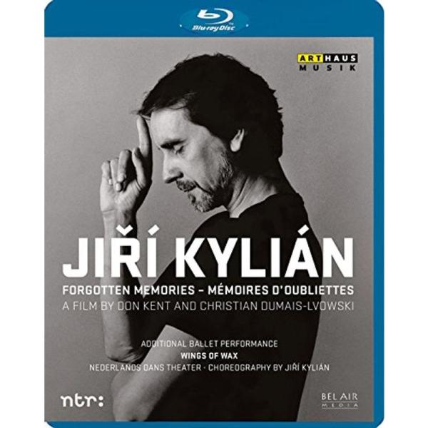 イルジ・キリアン:忘れられた思い出 Blu-ray Disc: 商品のタイトル【中古品】(中古品)＝使用済み中古品です。画像の商品はサンプル画像です。実際に届く商品と異なりますのでご了承下さいませ。※中古品のため、商品のコンディション、ケー...