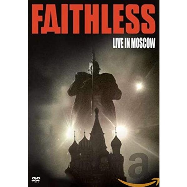 Moscow: Greatest Hits Live DVD Import: 商品のタイトル【中古品】(中古品)＝使用済み中古品です。画像の商品はサンプル画像です。実際に届く商品と異なりますのでご了承下さいませ。※中古品のため、商品のコンデ...