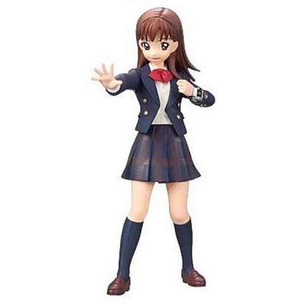 ガールズ・イン・ユニフォーム VOL.5 城ヶ崎千里 (電磁戦隊メガ ガールズ・イン・ユニフォーム VOL.5 城ヶ崎千里 (電磁戦隊メガ