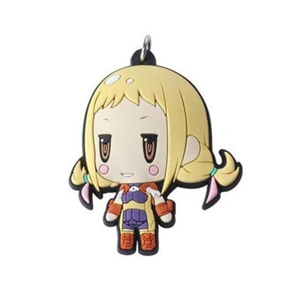 ファイナルファンタジートレーディングラバーストラップ vol.5 BOX scarlet2021_20220205201729-00135