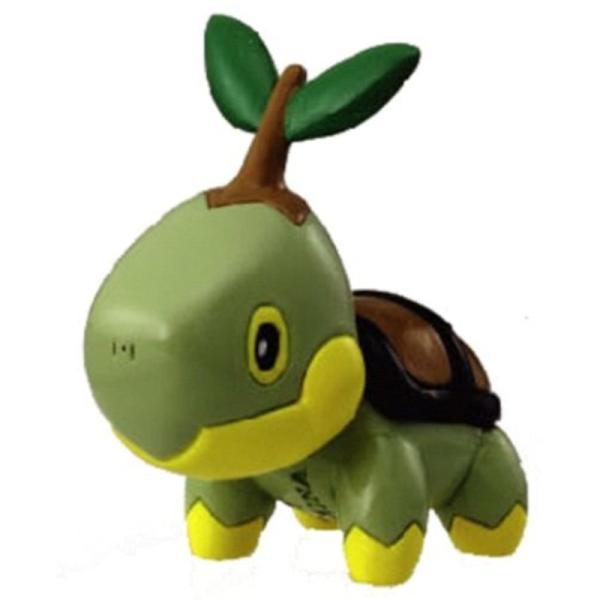 ポケットモンスター モンスターコレクション MC -130 ナエトル