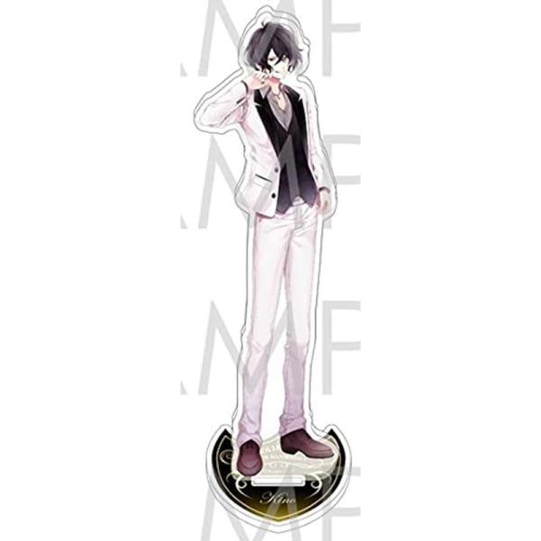 DIABOLIK LOVERS CLUB 万魔殿 アクリルフィギュアスタンド キノ