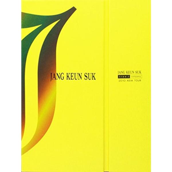 2010 Jang Keun Suk Asia Tour DVD(韓国輸入盤) Import: 商品のタイトル【中古品】(中古品)＝使用済み中古品です。画像の商品はサンプル画像です。実際に届く商品と異なりますのでご了承下さいませ。※中古品の...