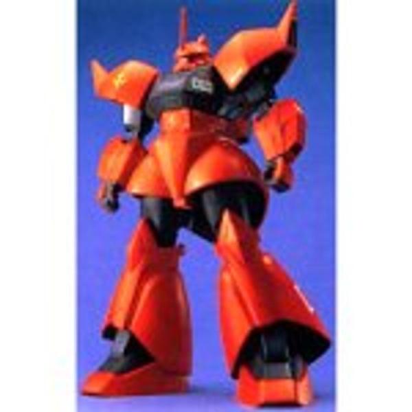 MG 1/100 MS-14B/C ジョニー・ライデン専用 高機動型ゲルググ/ゲルググ