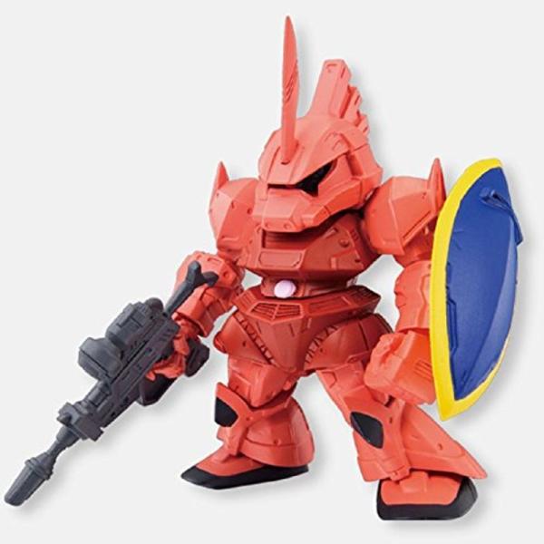 ガンダムコンバージ ヴィシュ専用 グフ ゲルググセット ガンダムコンバージ ヴィシュ専用 グフ ゲルググセット
