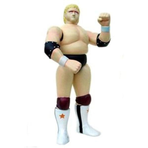 【中古】浪漫堂 キン肉マン 脇役 ビューティー・ローデス 浪漫堂 キン肉マン 脇役 ビューティー・ローデス : スカーレット2021