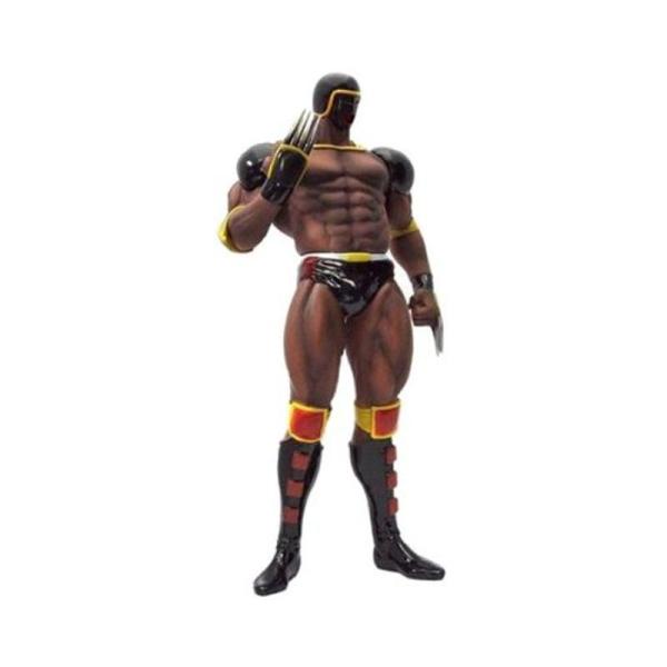 CCP MUSCULAR COLLECTION Vol.EX ウォーズマン 1/1サイズ