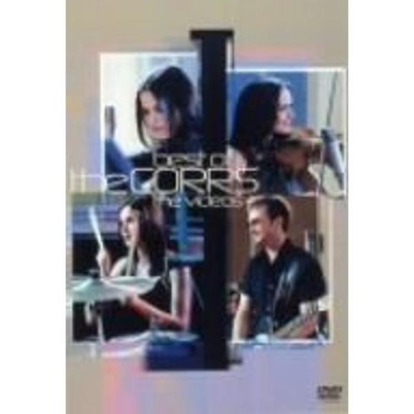 ベスト・オブ・ザ・コアーズ DVD