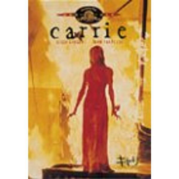 キャリー DVD: 商品のタイトル【中古品】(中古品)＝使用済み中古品です。画像の商品はサンプル画像です。実際に届く商品と異なりますのでご了承下さいませ。※中古品のため、商品のコンディション、ケース、説明書等の付属品の有無については入荷の度...