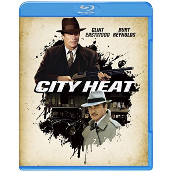 シティヒート Blu-ray: 商品のタイトル【中古品】(中古品)＝使用済み中古品です。画像の商品はサンプル画像です。実際に届く商品と異なりますのでご了承下さいませ。※中古品のため、商品のコンディション、ケース、説明書等の付属品の有無につい...