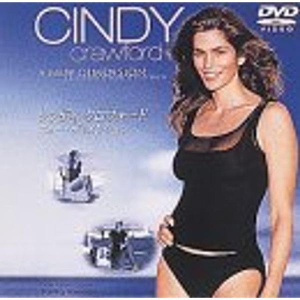 シンディ・クロフォード ニュー・ディメンション DVD: 商品のタイトル【中古品】(中古品)＝使用済み中古品です。画像の商品はサンプル画像です。実際に届く商品と異なりますのでご了承下さいませ。※中古品のため、商品のコンディション、ケース、説...