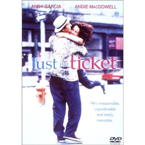 ラスト・チャンスをあなたに DVD