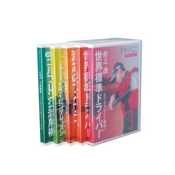 ゴルフメカニックDVD Special Pack: 商品のタイトル【中古品】(中古品)＝使用済み中古品です。画像の商品はサンプル画像です。実際に届く商品と異なりますのでご了承下さいませ。※中古品のため、商品のコンディション、ケース、説明書等...