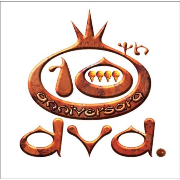 Kichijoji Manda-la 2×5Days=10Years DVD: 商品のタイトル【中古品】(中古品)＝使用済み中古品です。画像の商品はサンプル画像です。実際に届く商品と異なりますのでご了承下さいませ。※中古品のため、商品のコン...