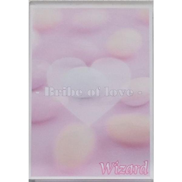 Bride of Love DVD: 商品のタイトル【中古品】(中古品)＝使用済み中古品です。画像の商品はサンプル画像です。実際に届く商品と異なりますのでご了承下さいませ。※中古品のため、商品のコンディション、ケース、説明書等の付属品の有無...