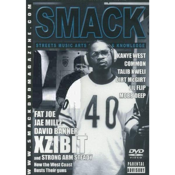 スマック・DVD・マガジン: 商品のタイトル【中古品】(中古品)＝使用済み中古品です。画像の商品はサンプル画像です。実際に届く商品と異なりますのでご了承下さいませ。※中古品のため、商品のコンディション、ケース、説明書等の付属品の有無について...