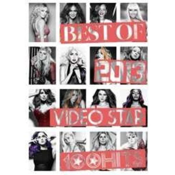Best Of 2013 -100Hits Videostar- 3DVD / V.A DVD V.A: 商品のタイトル【中古品】(中古品)＝使用済み中古品です。画像の商品はサンプル画像です。実際に届く商品と異なりますのでご了承下さいませ。...