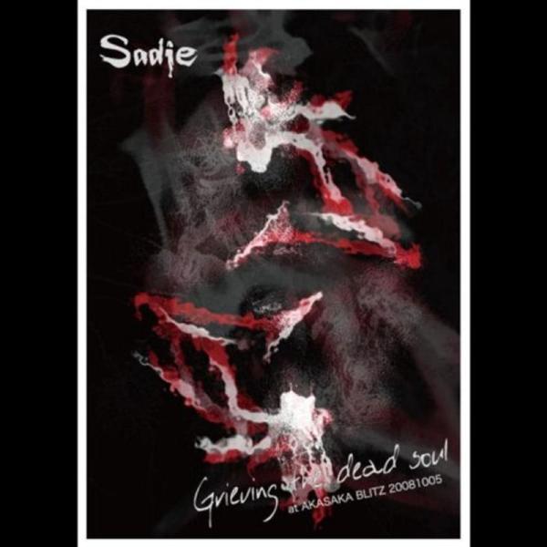 「Grieving the dead soul」at AKASAKA BLITZ 20081005 DVD: 商品のタイトル【中古品】(中古品)＝使用済み中古品です。画像の商品はサンプル画像です。実際に届く商品と異なりますのでご了承下さいま...