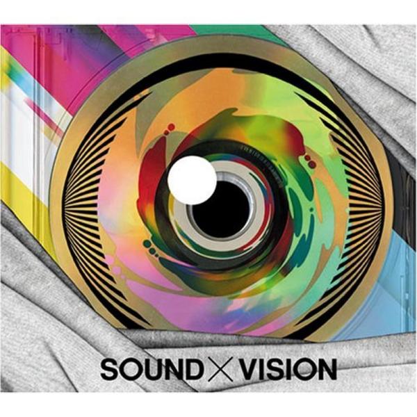 Sound × Vision 2004 DVD: 商品のタイトル【中古品】(中古品)＝使用済み中古品です。画像の商品はサンプル画像です。実際に届く商品と異なりますのでご了承下さいませ。※中古品のため、商品のコンディション、ケース、説明書等の...