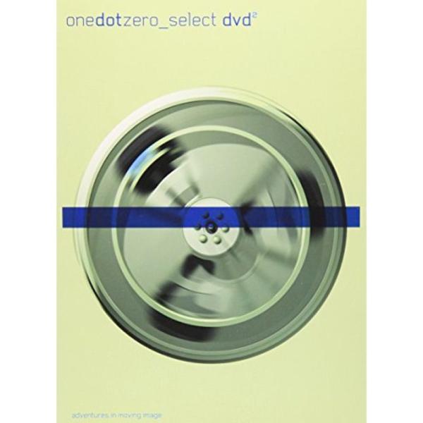 onedotzero_selectdvd2: 商品のタイトル【中古品】(中古品)＝使用済み中古品です。画像の商品はサンプル画像です。実際に届く商品と異なりますのでご了承下さいませ。※中古品のため、商品のコンディション、ケース、説明書等の付属...
