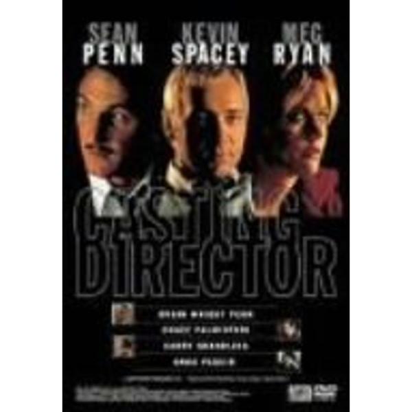 キャスティング・ディレクター DVD: 商品のタイトル【中古品】(中古品)＝使用済み中古品です。画像の商品はサンプル画像です。実際に届く商品と異なりますのでご了承下さいませ。※中古品のため、商品のコンディション、ケース、説明書等の付属品の有...
