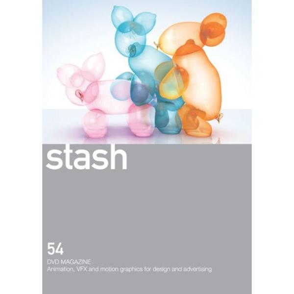 stash 54 DVD: 商品のタイトル【中古品】(中古品)＝使用済み中古品です。画像の商品はサンプル画像です。実際に届く商品と異なりますのでご了承下さいませ。※中古品のため、商品のコンディション、ケース、説明書等の付属品の有無については...