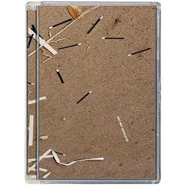 Why Not Associates DVD: 商品のタイトル【中古品】(中古品)＝使用済み中古品です。画像の商品はサンプル画像です。実際に届く商品と異なりますのでご了承下さいませ。※中古品のため、商品のコンディション、ケース、説明書等の付...