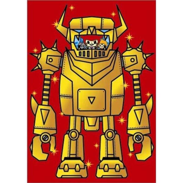 DEVILROBOTS DVD EVIL GOLD: 商品のタイトル【中古品】(中古品)＝使用済み中古品です。画像の商品はサンプル画像です。実際に届く商品と異なりますのでご了承下さいませ。※中古品のため、商品のコンディション、ケース、説明書...
