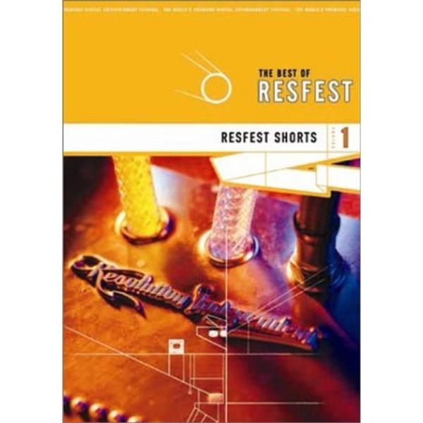 Ｔｈｅ Ｂｅｓｔ ｏｆ ＲＥＳＦＥＳＴ１ DVD: 商品のタイトル【中古品】(中古品)＝使用済み中古品です。画像の商品はサンプル画像です。実際に届く商品と異なりますのでご了承下さいませ。※中古品のため、商品のコンディション、ケース、説明書等...