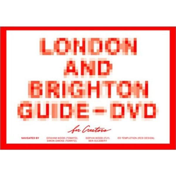 Ｌｏｎｄｏｎ ａｎｄ Ｂｒｉｇｈｔｏｎ DVD: 商品のタイトル【中古品】(中古品)＝使用済み中古品です。画像の商品はサンプル画像です。実際に届く商品と異なりますのでご了承下さいませ。※中古品のため、商品のコンディション、ケース、説明書等の...