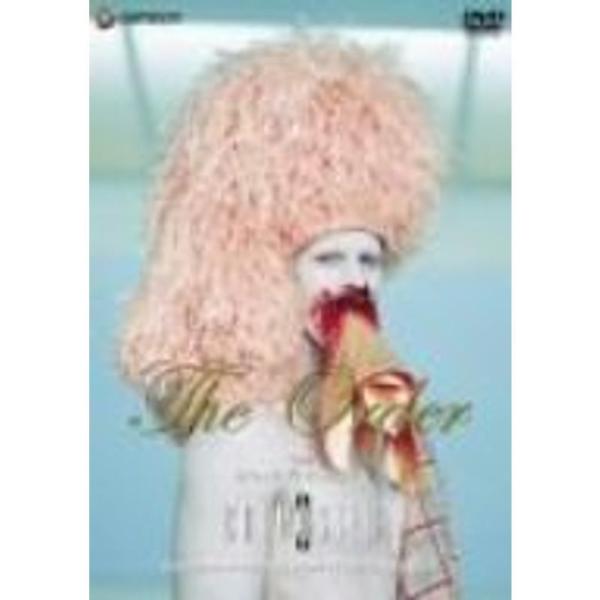 ジ・オーダー from Matthew Barney's Cremaster3 DVD: 商品のタイトル【中古品】(中古品)＝使用済み中古品です。画像の商品はサンプル画像です。実際に届く商品と異なりますのでご了承下さいませ。※中古品のため、...