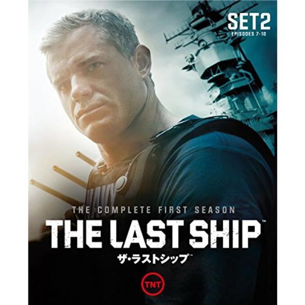 ザ・ラストシップ 1st シーズン 後半セット(7~10話・2枚組) DVD: 商品のタイトル【中古品】(中古品)＝使用済み中古品です。画像の商品はサンプル画像です。実際に届く商品と異なりますのでご了承下さいませ。※中古品のため、商品のコン...