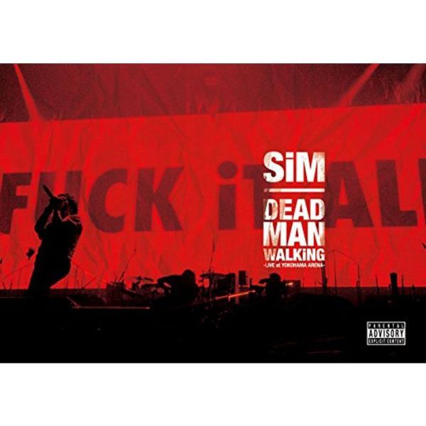 DEAD MAN WALKiNG-LiVE at YOKOHAMA ARENA- DVD: 商品のタイトル【中古品】(中古品)＝使用済み中古品です。画像の商品はサンプル画像です。実際に届く商品と異なりますのでご了承下さいませ。※中古品のため...