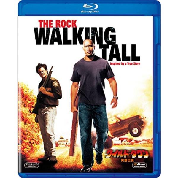 ワイルド・タウン/英雄伝説 Blu-ray: 商品のタイトル【中古品】(中古品)＝使用済み中古品です。画像の商品はサンプル画像です。実際に届く商品と異なりますのでご了承下さいませ。※中古品のため、商品のコンディション、ケース、説明書等の付属...