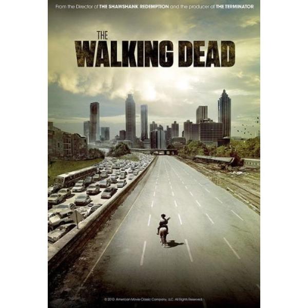 ウォーキング・デッド 3 レンタル落ち: 商品のタイトル【中古品】(中古品)＝使用済み中古品です。画像の商品はサンプル画像です。実際に届く商品と異なりますのでご了承下さいませ。※中古品のため、商品のコンディション、ケース、説明書等の付属品の...