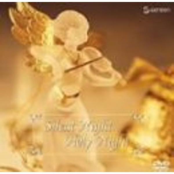 聖夜~シャウシュピールハウスのクリスマス・コンサート~ DVD: 商品のタイトル【中古品】(中古品)＝使用済み中古品です。画像の商品はサンプル画像です。実際に届く商品と異なりますのでご了承下さいませ。※中古品のため、商品のコンディション、ケ...