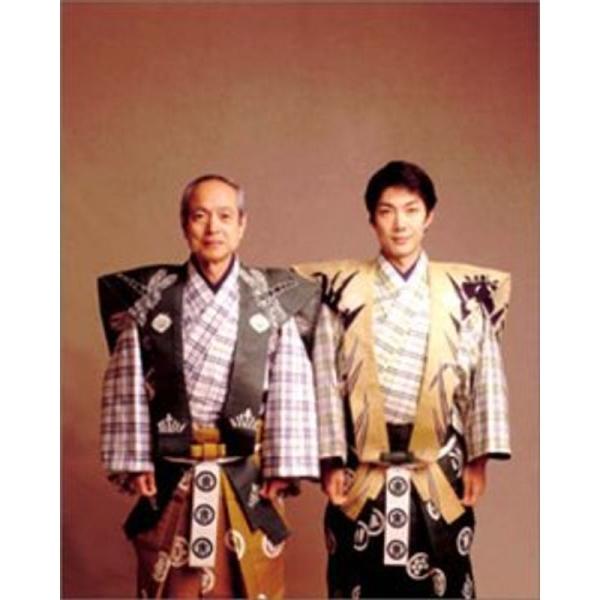 狂言でござる 野村万作狂言集 四巻 DVD: 商品のタイトル【中古品】(中古品)＝使用済み中古品です。画像の商品はサンプル画像です。実際に届く商品と異なりますのでご了承下さいませ。※中古品のため、商品のコンディション、ケース、説明書等の付属...