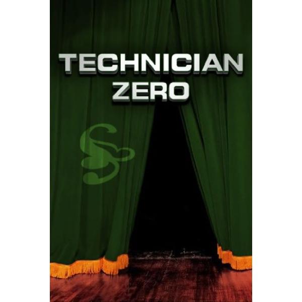 スノーボードDVD TECHNICIAN ZERO(テクニシャン・ゼロ)