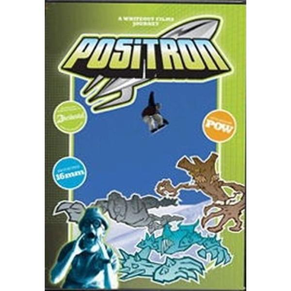 POSITRON DVD
