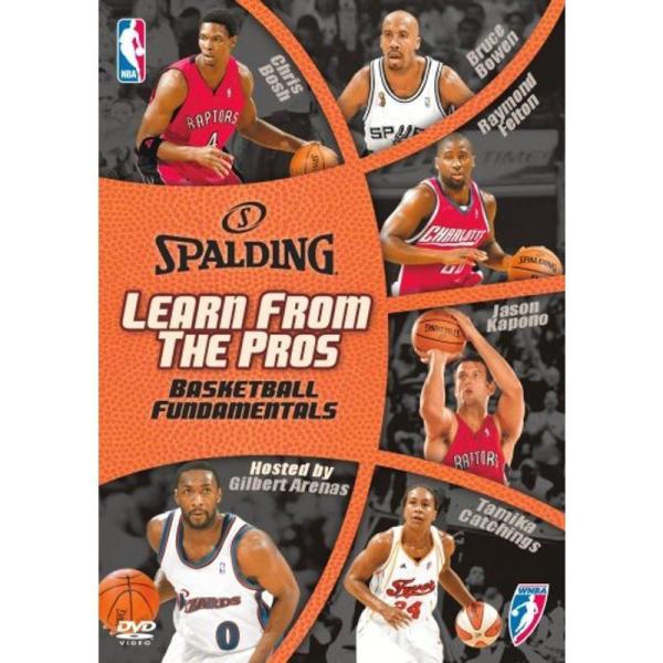 ラーン・フロム・ザ・プロ -バスケットボールの基本 特別版 DVD: 商品のタイトル【中古品】(中古品)＝使用済み中古品です。画像の商品はサンプル画像です。実際に届く商品と異なりますのでご了承下さいませ。※中古品のため、商品のコンディション...