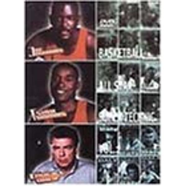 バスケットボール・オールスターズ スーパー・テクニック・シリーズ Vol.2 DVD: 商品のタイトル【中古品】(中古品)＝使用済み中古品です。画像の商品はサンプル画像です。実際に届く商品と異なりますのでご了承下さいませ。※中古品のため、商...