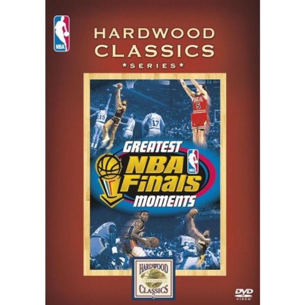 NBA グレイテスト・ファイナル・モーメント 特別版 DVD: 商品のタイトル【中古品】(中古品)＝使用済み中古品です。画像の商品はサンプル画像です。実際に届く商品と異なりますのでご了承下さいませ。※中古品のため、商品のコンディション、ケー...