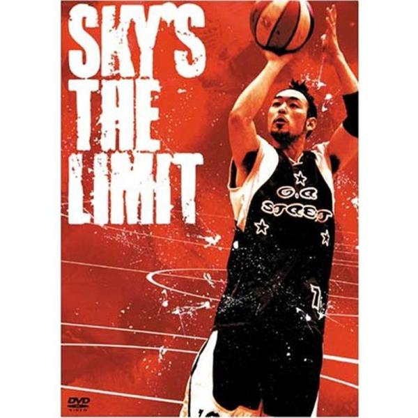 Sky’s the limit ~GYMRATSが教えるアメリカン・バスケ~ DVD: 商品のタイトル【中古品】(中古品)＝使用済み中古品です。画像の商品はサンプル画像です。実際に届く商品と異なりますのでご了承下さいませ。※中古品のため、商...