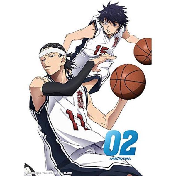 あひるの空 Blu-ray BOX vol.2: 商品のタイトル【中古品】(中古品)＝使用済み中古品です。画像の商品はサンプル画像です。実際に届く商品と異なりますのでご了承下さいませ。※中古品のため、商品のコンディション、ケース、説明書等の...