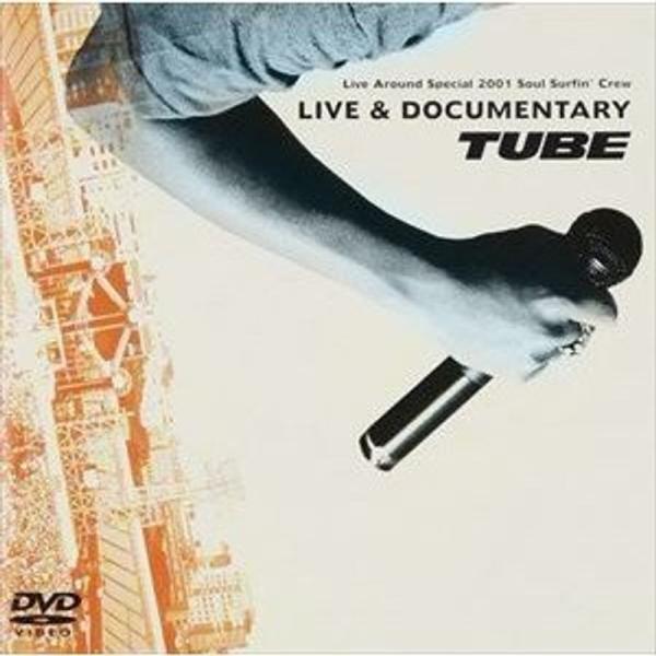 Live Around Special 2001 Soul Surfin’ Crew LIVE&amp;DOCUMENTARY DVD: 商品のタイトル【中古品】(中古品)＝使用済み中古品です。画像の商品はサンプル画像です。実際に届く商品と...