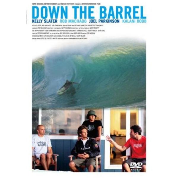 DOWN THE BARREL DVD: 商品のタイトル【中古品】(中古品)＝使用済み中古品です。画像の商品はサンプル画像です。実際に届く商品と異なりますのでご了承下さいませ。※中古品のため、商品のコンディション、ケース、説明書等の付属品の...