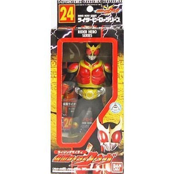 未使用ライダーヒーローシリーズ仮面ライダークウガ12体セット限定有り 仮面ライダー グッズリスト 玩具編 バンダイ ライダーヒーロー